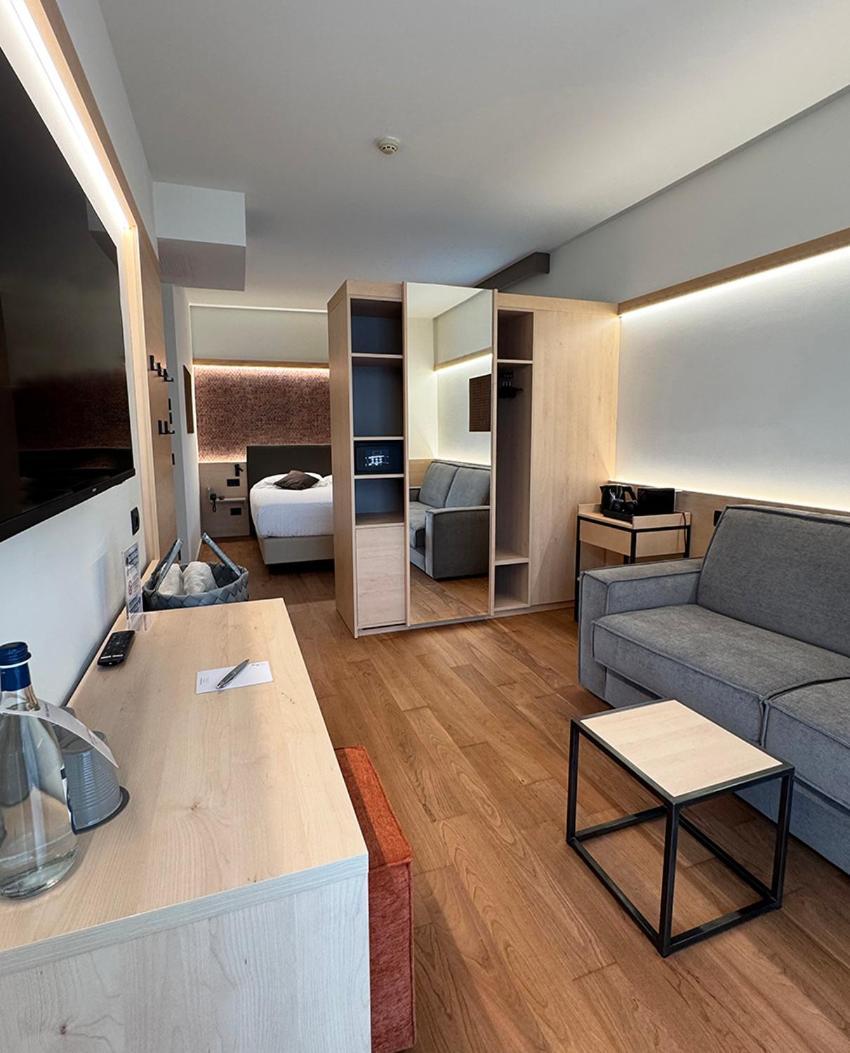Hotel Hotel Villa Letizia 3*