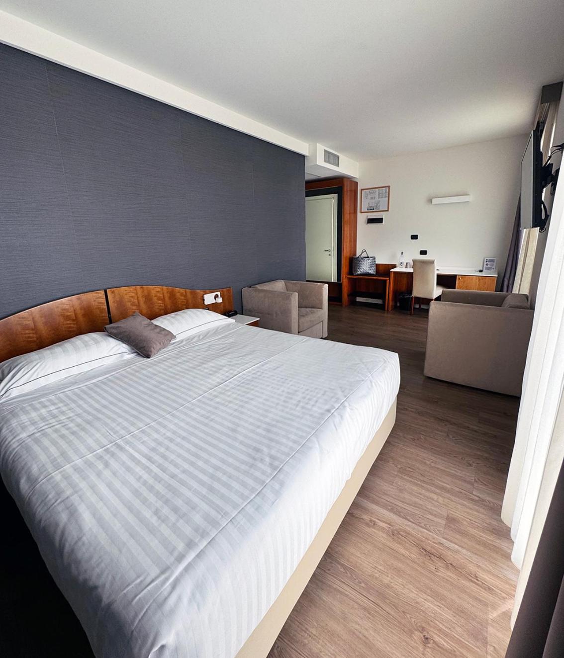 Hotel Villa Letizia Hotel Bardolino