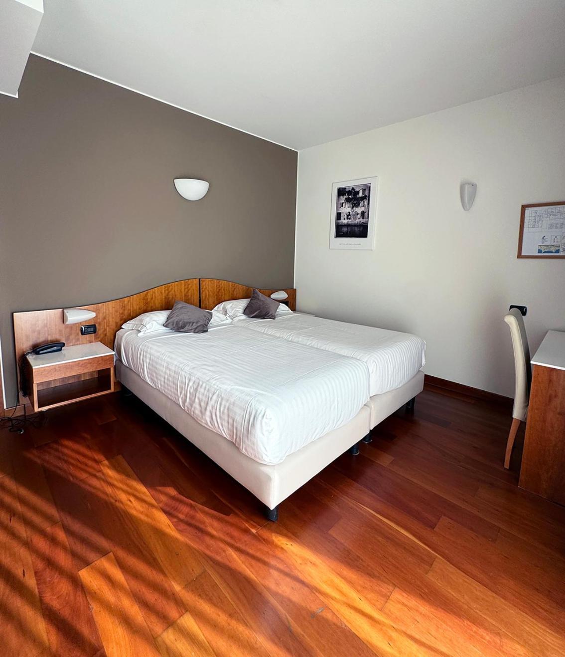 Hotel Hotel Villa Letizia 3*